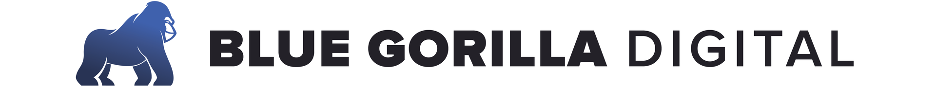 Blue Gorilla DIgital