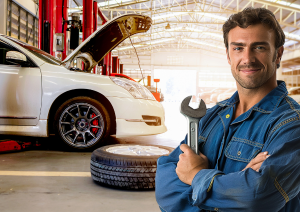 Technician Career Path