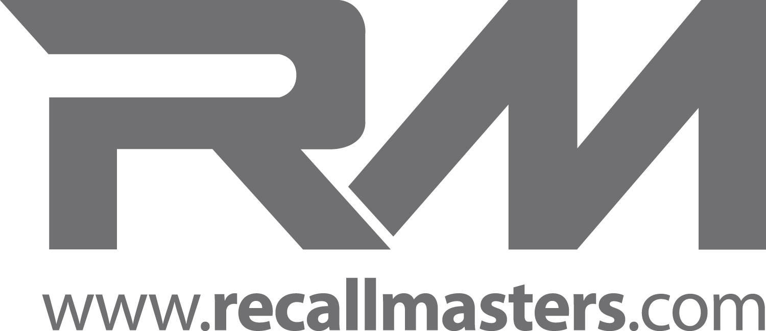 Recall Masters